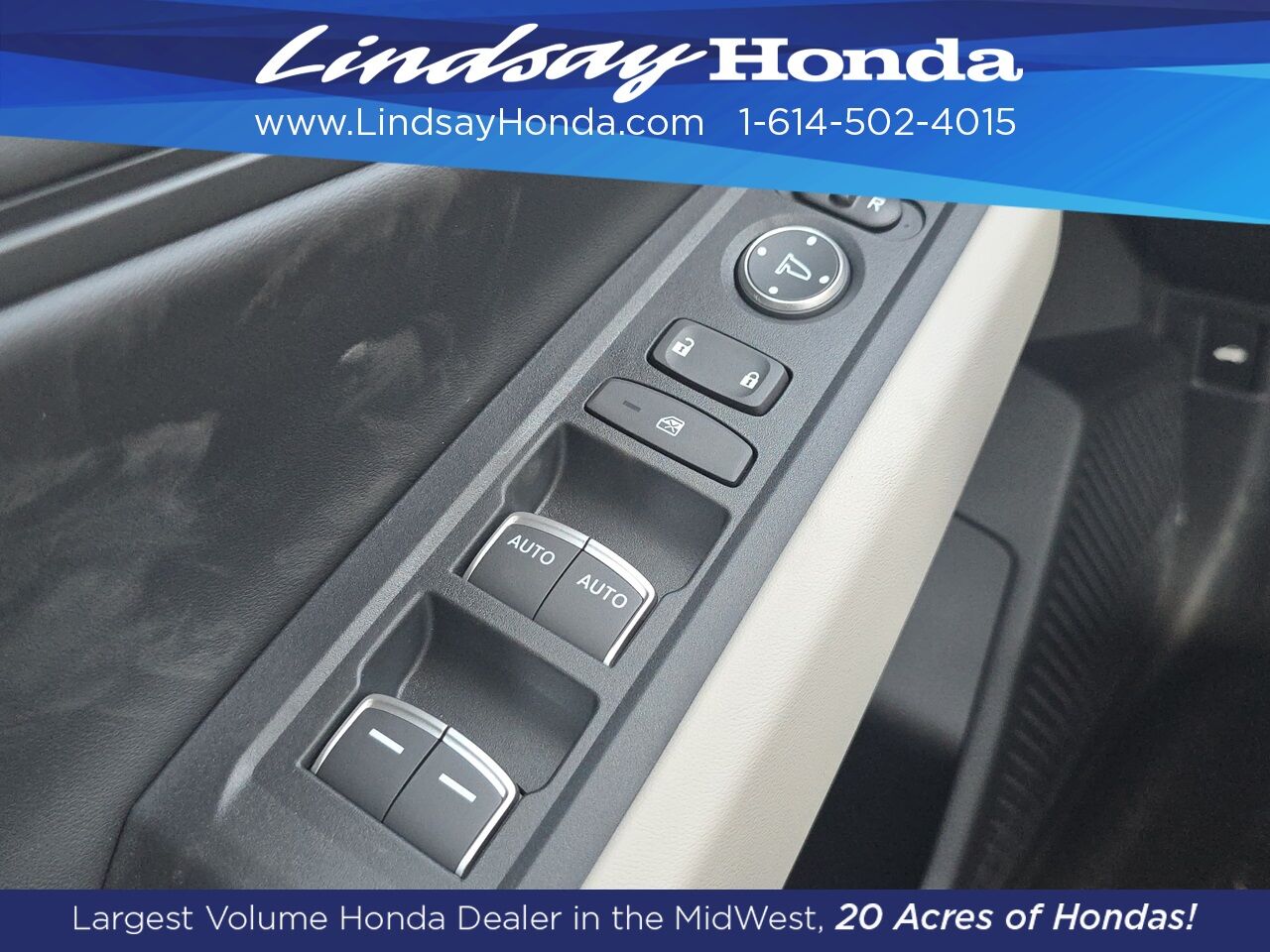 2025 Honda Accord SE Columbus OH