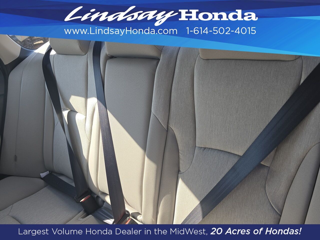 2025 Honda Accord SE Columbus OH