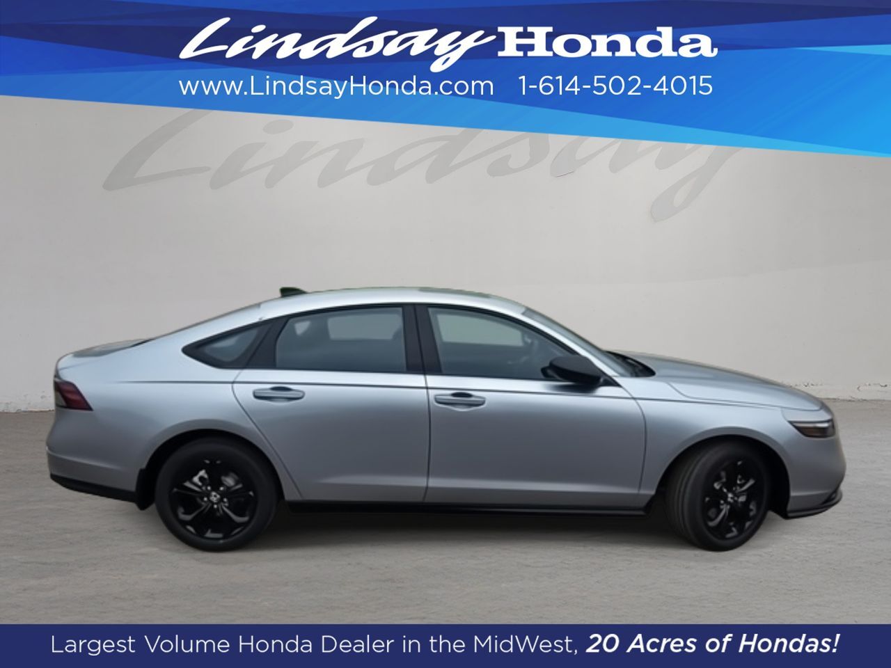 2025 Honda Accord SE Columbus OH