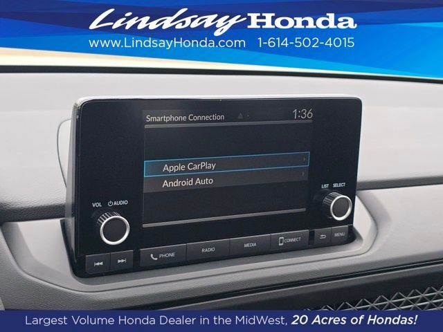 2025 Honda Accord SE Columbus OH