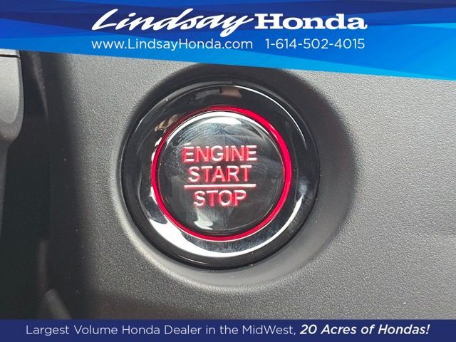 2025 Honda Accord SE Columbus OH