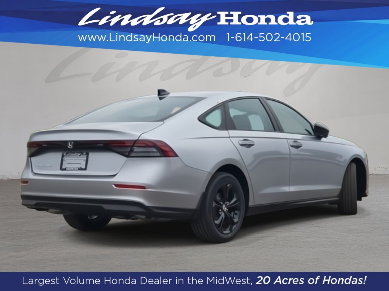 2025 Honda Accord SE Columbus OH