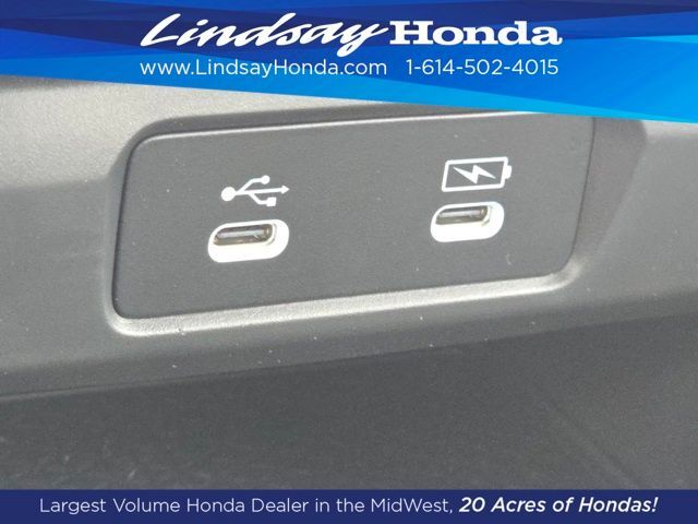 2025 Honda Accord SE Columbus OH