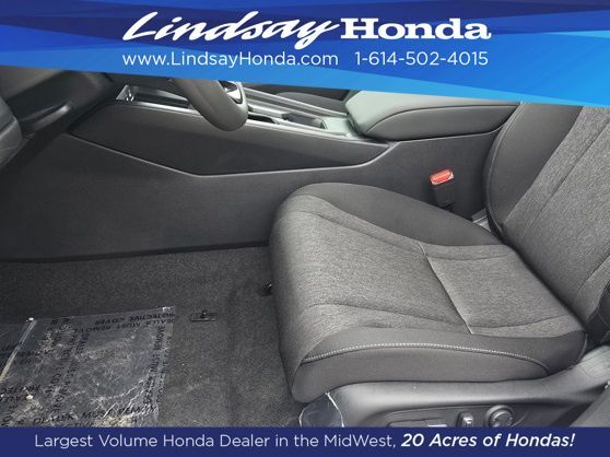 2025 Honda Accord SE Columbus OH