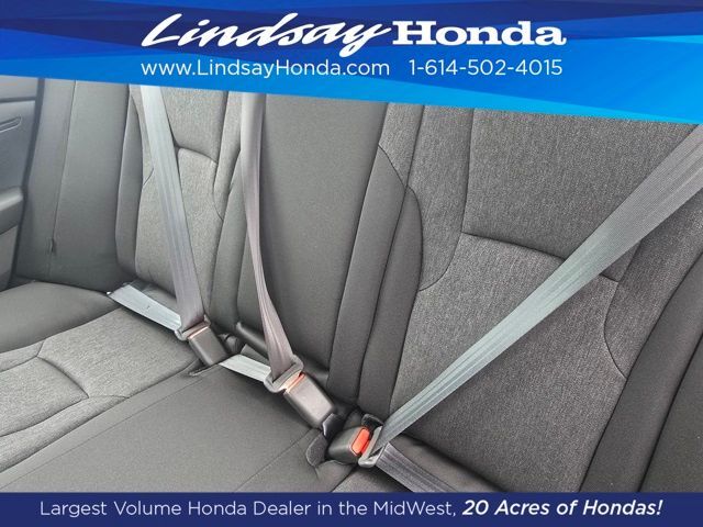 2025 Honda Accord SE Columbus OH