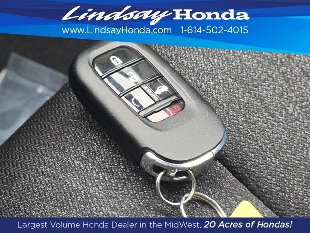 2025 Honda Accord SE Columbus OH