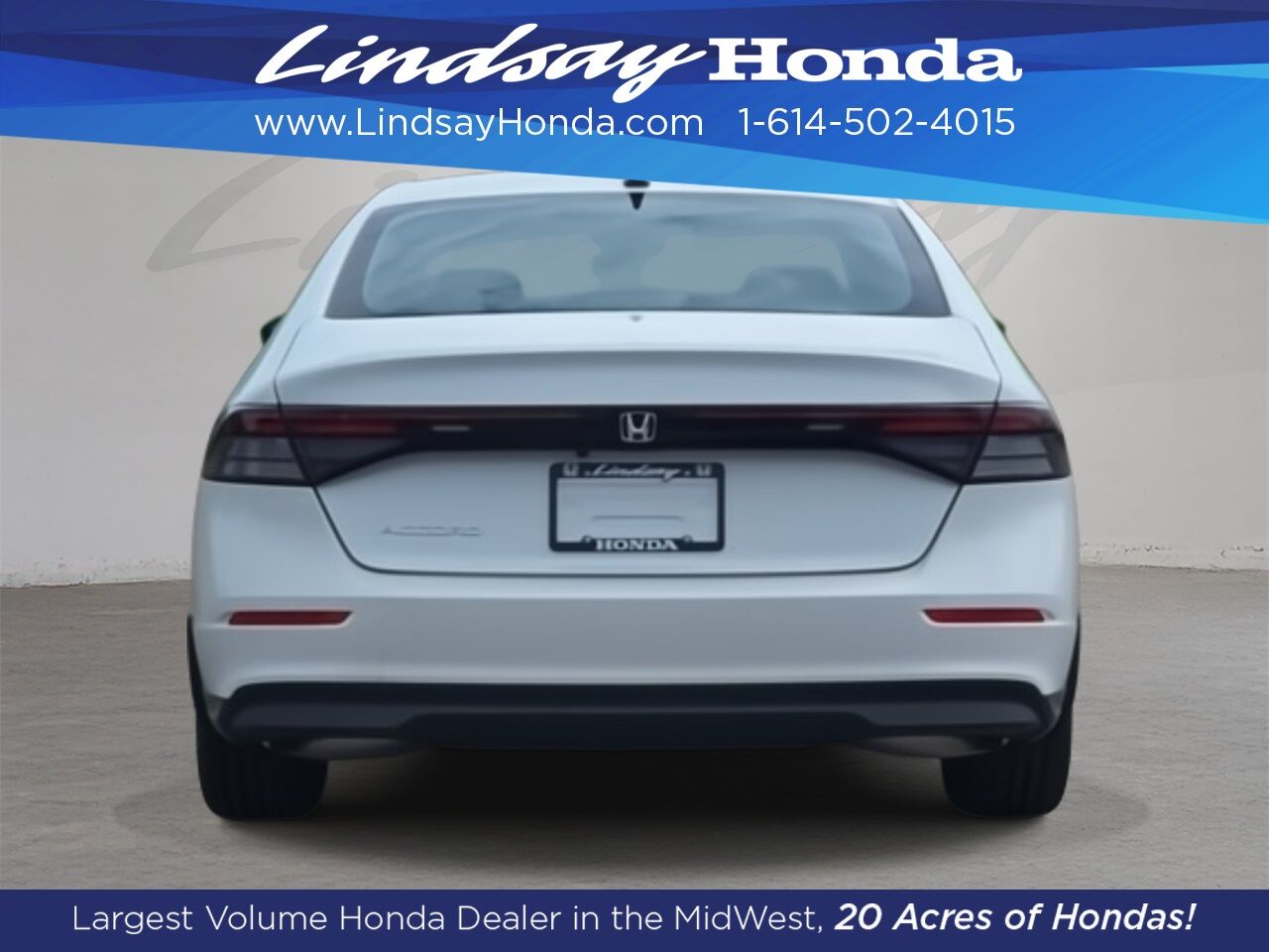 2025 Honda Accord SE Columbus OH