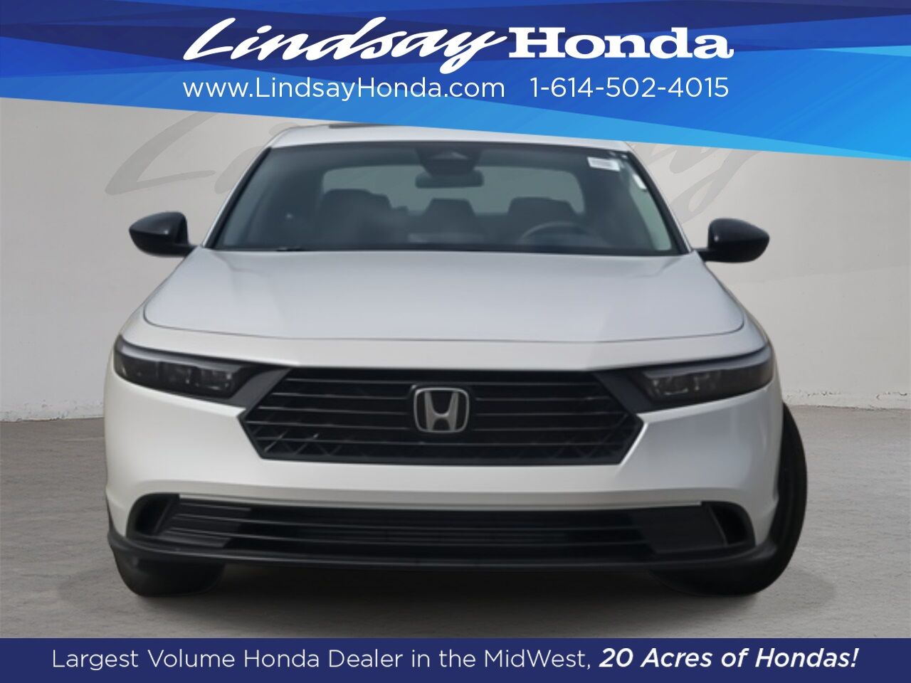 2025 Honda Accord SE Columbus OH