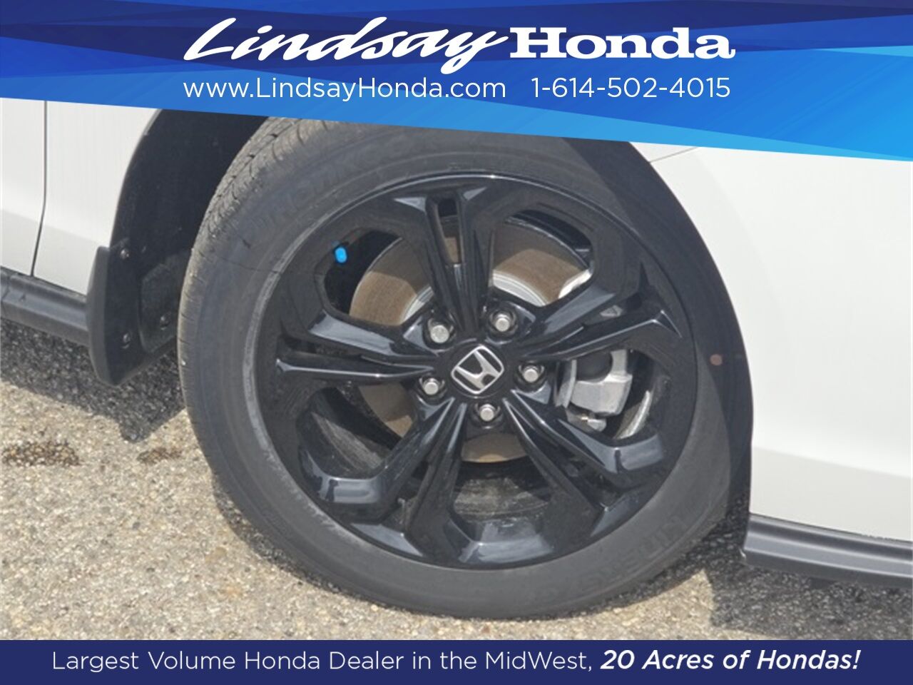 2025 Honda Accord SE Columbus OH