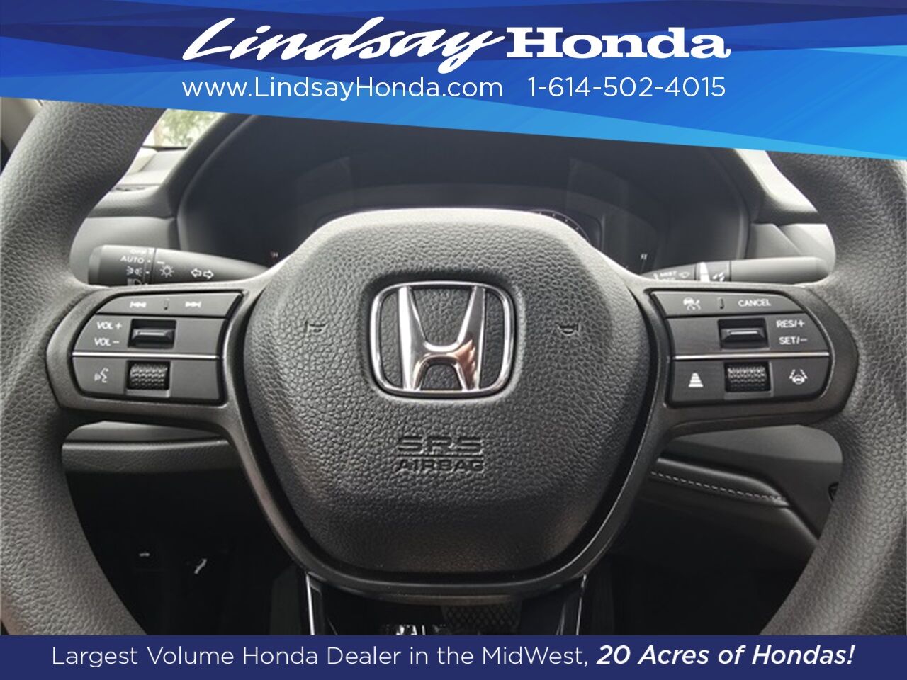 2025 Honda Accord SE Columbus OH