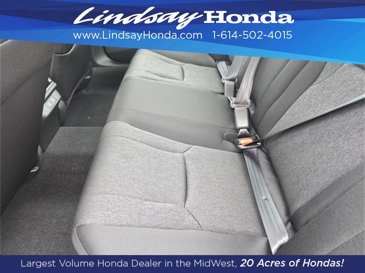 2025 Honda Accord SE Columbus OH