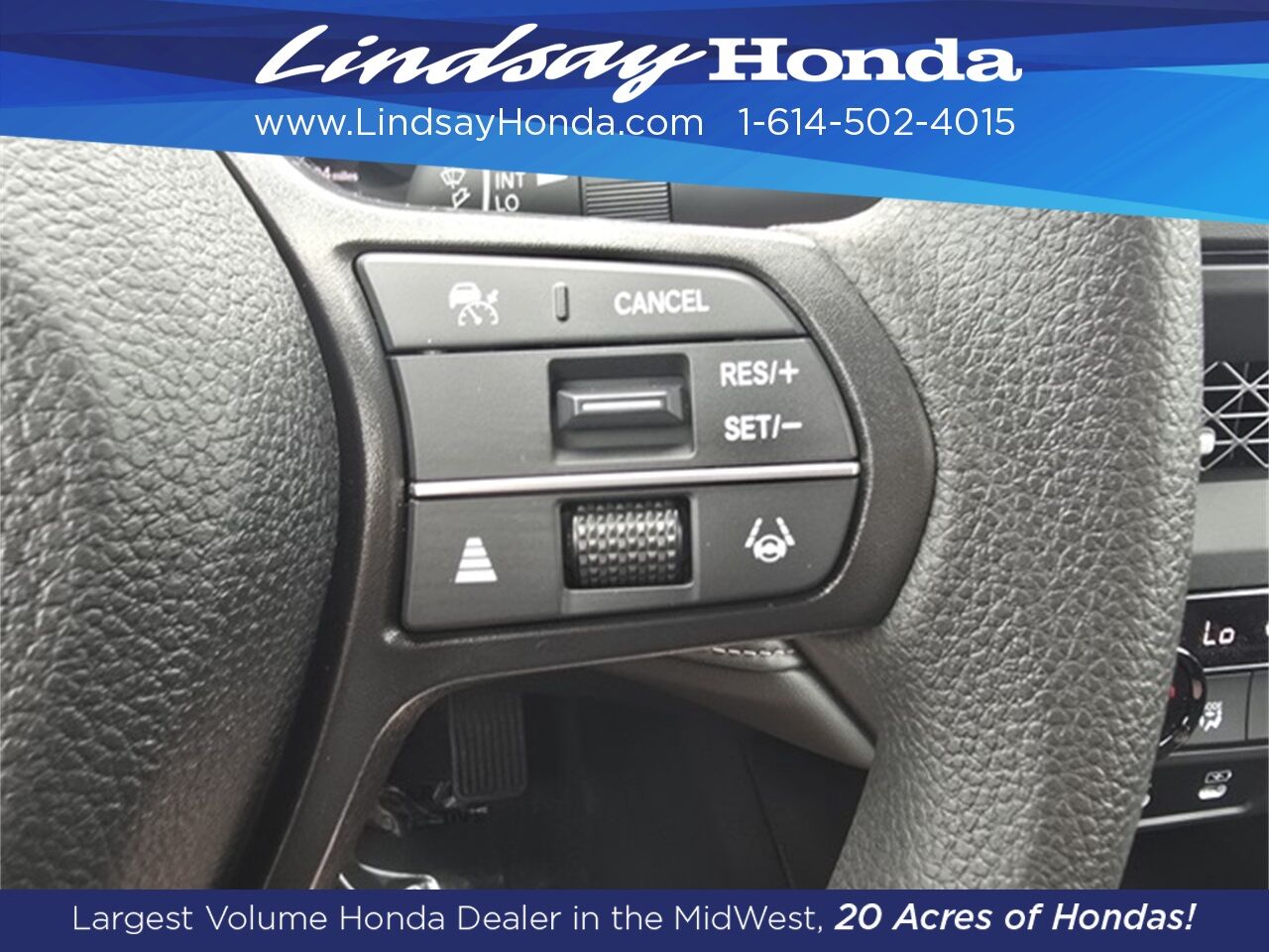 2025 Honda Accord SE Columbus OH