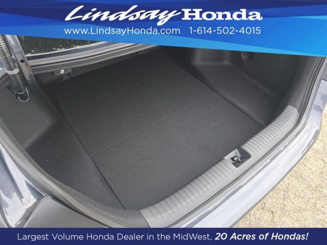 2025 Honda Accord SE Columbus OH