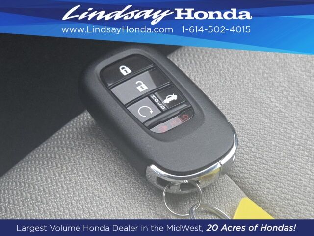2025 Honda Accord SE Columbus OH