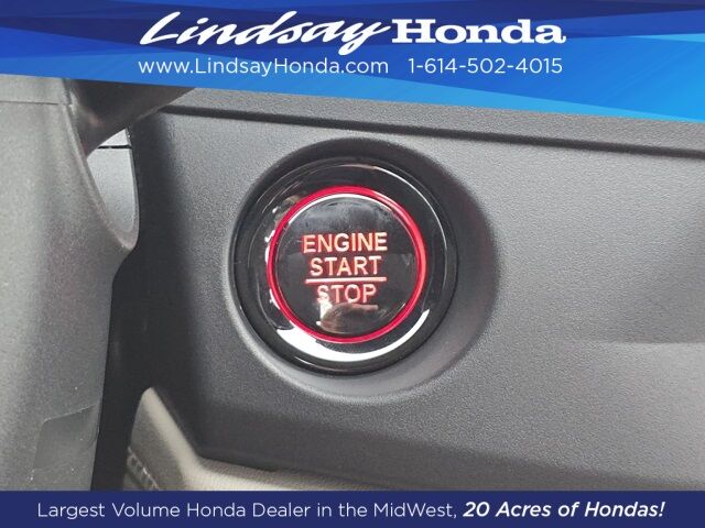 2025 Honda Accord SE Columbus OH