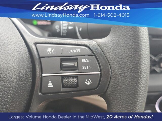 2025 Honda Accord SE Columbus OH