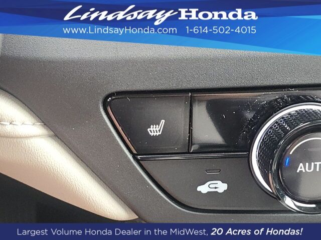 2025 Honda Accord SE Columbus OH