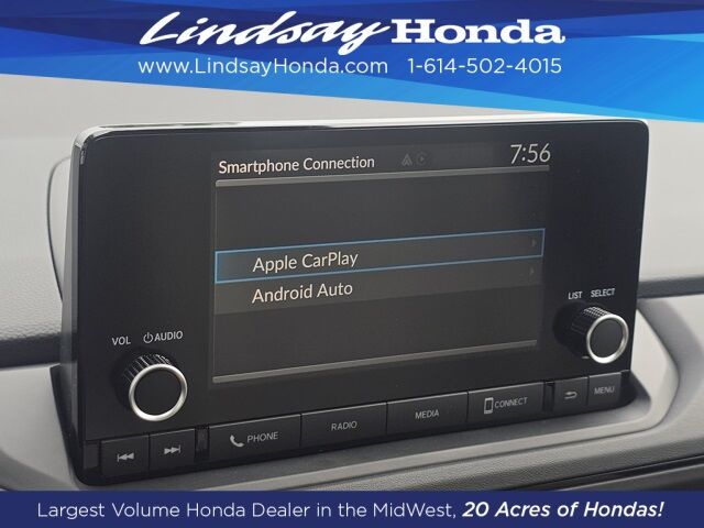 2025 Honda Accord SE Columbus OH