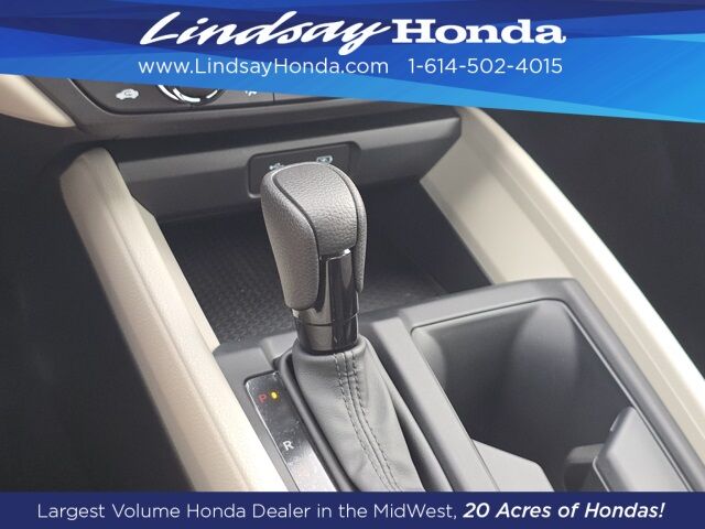 2025 Honda Accord SE Columbus OH