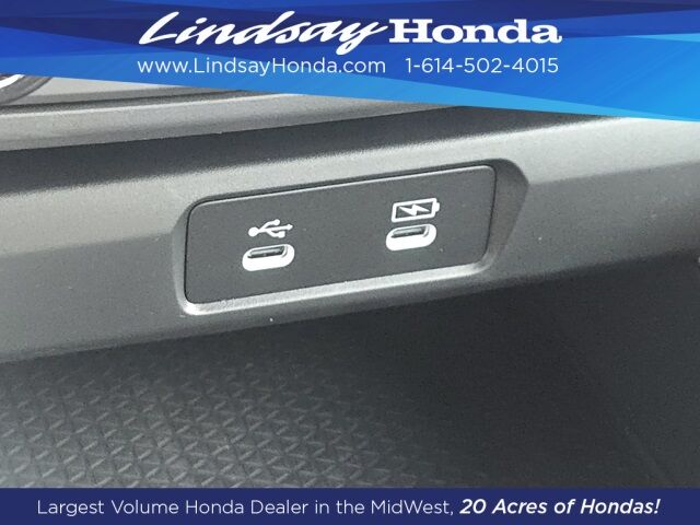 2025 Honda Accord SE Columbus OH