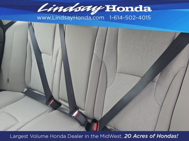 2025 Honda Accord SE Columbus OH