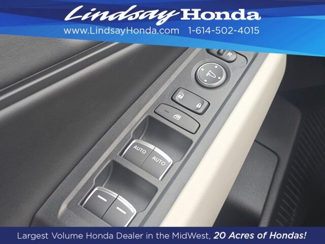 2025 Honda Accord SE Columbus OH