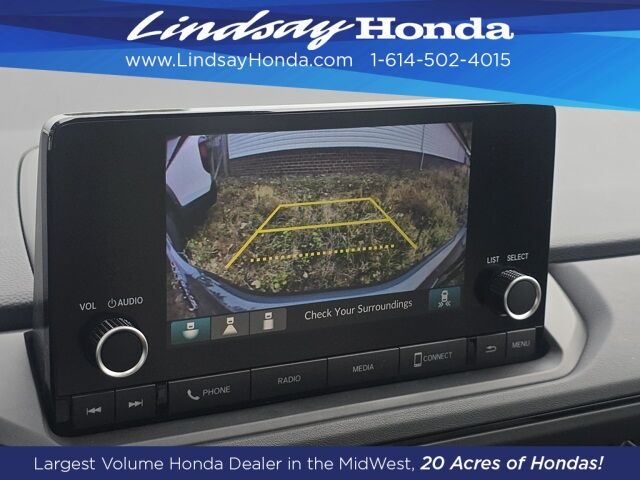 2025 Honda Accord SE Columbus OH