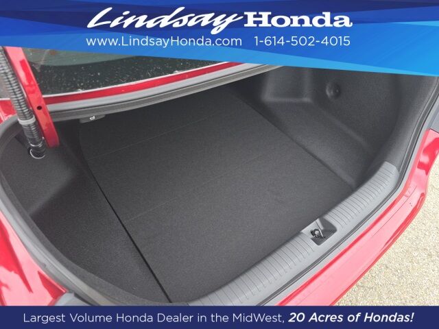 2025 Honda Accord SE Columbus OH