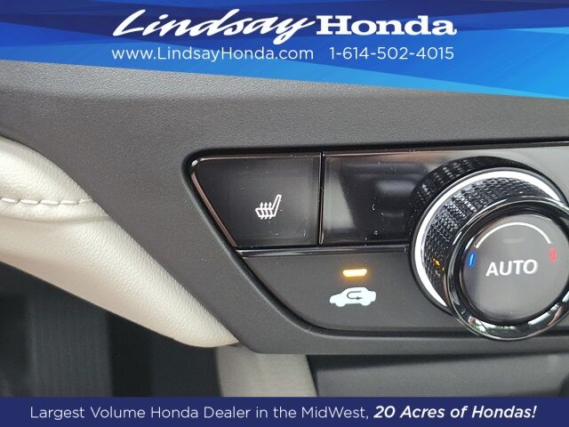 2025 Honda Accord SE Columbus OH