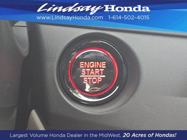 2025 Honda Accord SE Columbus OH