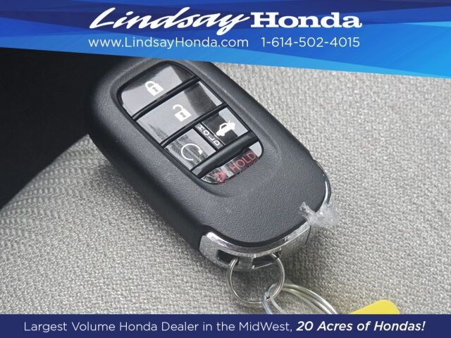 2025 Honda Accord SE Columbus OH