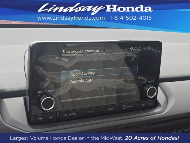 2025 Honda Accord SE Columbus OH