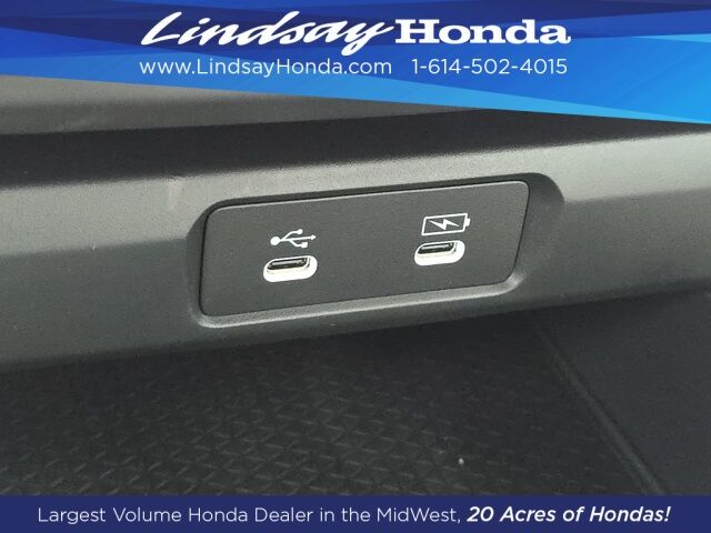 2025 Honda Accord SE Columbus OH