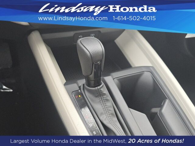 2025 Honda Accord SE Columbus OH