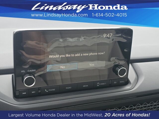 2025 Honda Accord SE Columbus OH