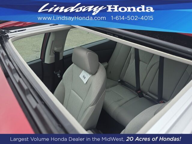 2025 Honda Accord SE Columbus OH