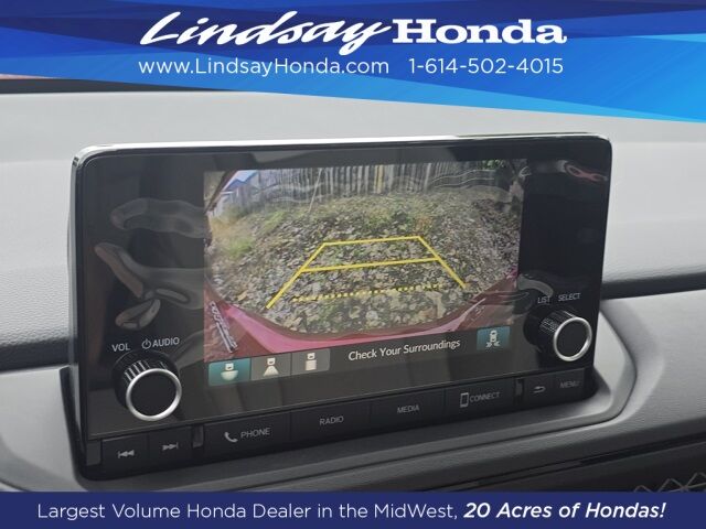 2025 Honda Accord SE Columbus OH