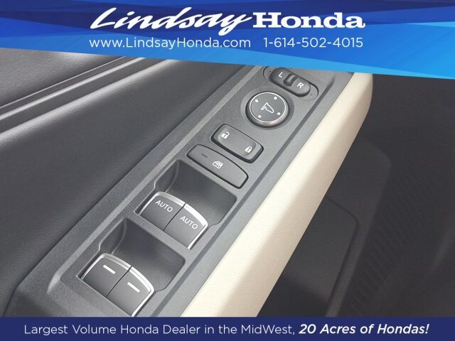 2025 Honda Accord SE Columbus OH