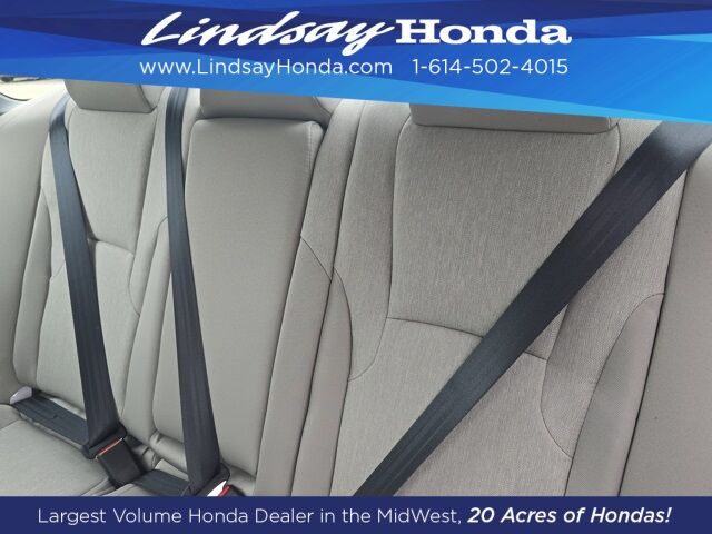 2025 Honda Accord SE Columbus OH