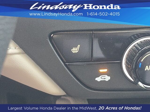2025 Honda Accord SE Columbus OH