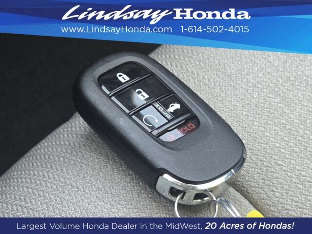 2025 Honda Accord SE Columbus OH