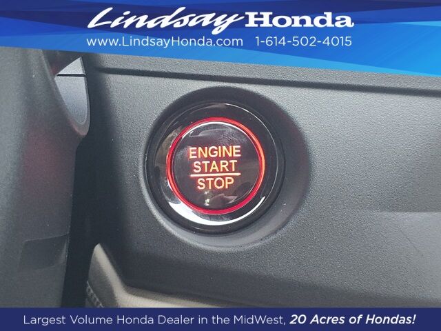 2025 Honda Accord SE Columbus OH