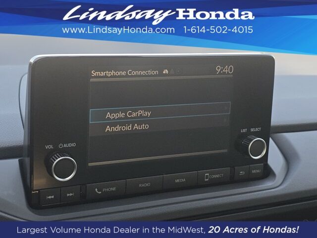 2025 Honda Accord SE Columbus OH