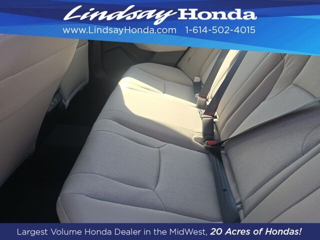 2025 Honda Accord SE Columbus OH