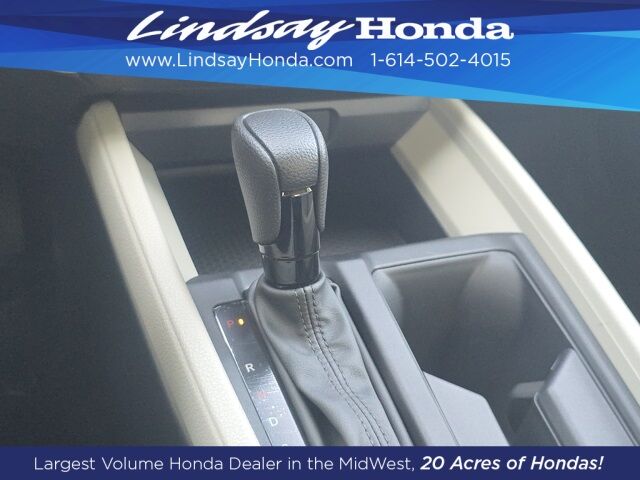 2025 Honda Accord SE Columbus OH