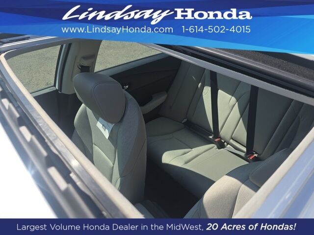 2025 Honda Accord SE Columbus OH
