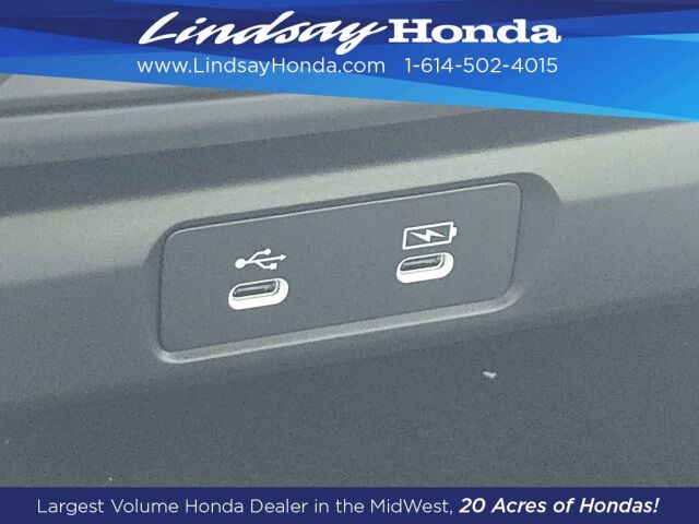 2025 Honda Accord SE Columbus OH