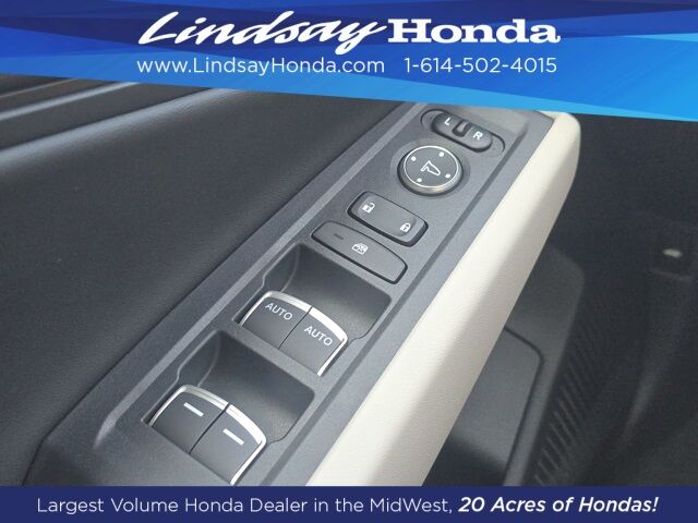 2025 Honda Accord SE Columbus OH