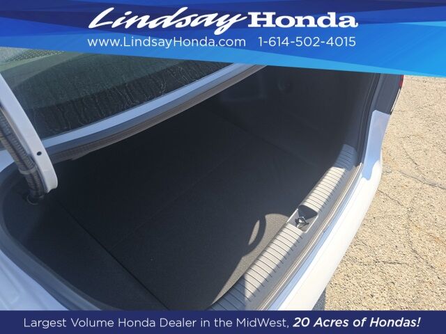 2025 Honda Accord SE Columbus OH