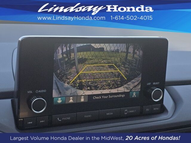 2025 Honda Accord SE Columbus OH